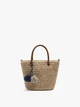 Сумка унісекс PARFOIS 244730 one size ncm - изображение 1