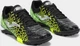 Сороконожки Joma MAXIMA черный 40 - изображение 3
