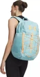 Рюкзак UA Hustle Sport 6.0 Backpack 26L блакитний 32 х 47 х 19 см - зображення 5