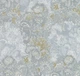 Виниловые обои на флизелиновой основе Limonta Heritage 33707 Голубой Гобелен (70 см) - изображение 1