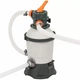 Каркасный бассейн Bestway 56457, 412 х 201 х 122 см ( лестница, фильтр 3028 л/ч) - изображение 6