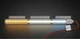 Led стрічка COB 12V, 4000K, 480D/m, 10.5W - зображення 3