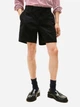 Шорты хлопковые короткие мужские Tommy Hilfiger 186049419 38 Черные (1159864086) - изображение 1