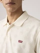Поло длинное мужское Levi`s 680520164 2XL Бежевое (1159864328) - изображение 3