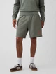 Спортивный костюм мужской Gap 92670182 L Зеленый (1159864390) - изображение 5