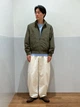 Джемпер мужской Uniqlo 766292437 XL Голубой (1159864449) - изображение 5