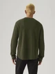 Лонгслив мужской Levi`s 485546232 L Зеленый (1159864518) - изображение 2