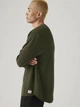 Лонгслив мужской Levi`s 485546232 L Зеленый (1159864518) - изображение 3