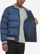 Бомбер чоловічий Levi`s 129336679 2XL Синій (1159864521) - зображення 4