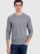 Джемпер мужской Michael Kors 726830955 M Серый (1159864580) - изображение 1