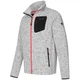Кофта Hallyard Hansen fleece M Gray - изображение 2