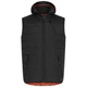 Жилет Hallyard Bjorn 2XL Black - изображение 1