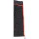 Флісова кофта Hallyard Sif 001 Fleece XL black - зображення 7
