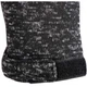 Флісова кофта Hallyard Sif 001 Fleece XL black - зображення 8