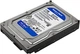 Жесткий диск Western Digital Blue 1TB 7200rpm 64MB WD10EZEX 3.5 SATA III Refurbished - изображение 1