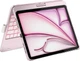 Etui z klawiaturą na tablet Typecase Flexbook Touch do Apple iPad Air 11" M2 2024/M3 2025/M4 2026 Light Pink (6979284780233) - obraz 14