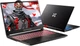 Ноутбук Dream Machines RT5060-15 (RT5060-15UA29) Black - изображение 4