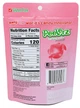 Желейные конфеты Amos 4D Peelerz Peach Персик 170г - изображение 2