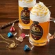 Шоколадні цукерки Hershey's Harry Potter Butterbeer Kisses Вершкове пиво 255г - зображення 3