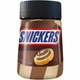 Шоколадна паста Snickers Снікерс 350г - зображення 1