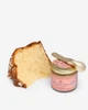 Пасхальный кекс Fiasconaro Dolce & Gabbana Colomba Strawberry & Chocolate 1 кг - изображение 3