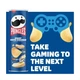 Сырные чипсы Pringles Sharp White Cheddar Чеддер 158г - изображение 4