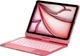 Чохол-клавіатура для планшета Typecase Flexbook Touch для Apple iPad Air 11" M2 2024/M3 2025/M4 2026 Pink (6979284780424) - зображення 6