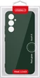 Чехол для смартфона Intaleo SoftShell для Samsung Galaxy A56 Dark Green (1283126618888) - изображение 2
