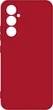 Чехол для смартфона Intaleo SoftShell для Samsung Galaxy A56 Red (1283126618901) - изображение 1