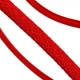 Кабель SBS USB Type-C - USB Type-C 1.5 м Red (TECABLETISSUETCCR) - зображення 4
