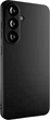Etui SBS Instinct do Samsung Galaxy S25 Black (TEINSTSAS25K) - obraz 2