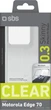 Etui SBS Skinny Cover do Motorola Edge 70 Transparent (TESKINMOTE70T) - obraz 2
