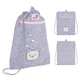 Сумка для взуття Kite Pixel Love K26-601M-18 - зображення 1
