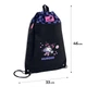 Сумка для взуття Kite Kuromi HK26-601M-3 - зображення 2