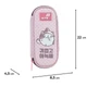 Пенал Kite Molang ML26-599 - изображение 2