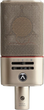 Mikrofon pojemnościowy ‌Austrian Audio OC818 Studio Set (9120097810021) - obraz 1