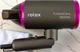 Фен ROTEX RFF-D FutureCare с концентратором 1800 Вт с холодным обдувом 3 скорости 3 температурных режима складная ручка черный (S8I) - изображение 2