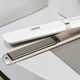 Плойка VGR V утюжок для волос 45 Вт выпрямитель до 220 °C белый (ZZS) - изображение 8