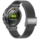Смарт-часы Pireware Amory 5 Mini Black/Gold/Silver - изображение 4