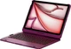 Etui z klawiaturą na tablet Typecase Flexbook Touch do Apple iPad Air 11" M2 2024/M3 2025/M4 2026 Raspberry (6979284780592) - obraz 8
