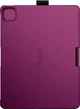 Etui z klawiaturą na tablet Typecase Flexbook Touch do Apple iPad Air 11" M2 2024/M3 2025/M4 2026 Raspberry (6979284780592) - obraz 6