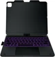 Etui z klawiaturą na tablet Typecase Flexbook Touch do Apple iPad Air 13" M2 2024/M3 2025/M4 2026 Black (6979284780080) - obraz 1