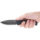 Нож Boker Plus FRND Black - изображение 5