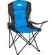 Стілець Skif Outdoor Soft Base Black/blue - зображення 1