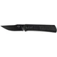 Нож Boker Plus Alluvial Black - изображение 1