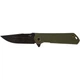 Ніж Boker Plus Kihon Assisted od green - зображення 1