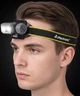 Ліхтар налобний Mactronic Prism 650 Lm Cool White/RGB LED Recharg Type-C Helmet Kit (THL0141) (DAS303696) - зображення 7