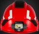 Ліхтар налобний Mactronic Prism 650 Lm Cool White/RGB LED Recharg Type-C Helmet Kit (THL0141) (DAS303696) - зображення 8