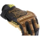 Перчатки Mechanix M-Pact Framer Leather XXL Brown - изображение 2