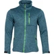 Флісова кофта Hallyard Sif 002 Fleece 2XL turquoise - зображення 1